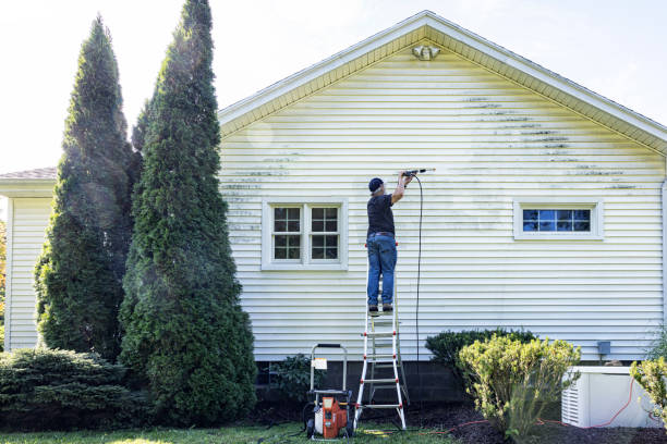 Best Post-Construction Pressure Washing in Mount Vernon, GA